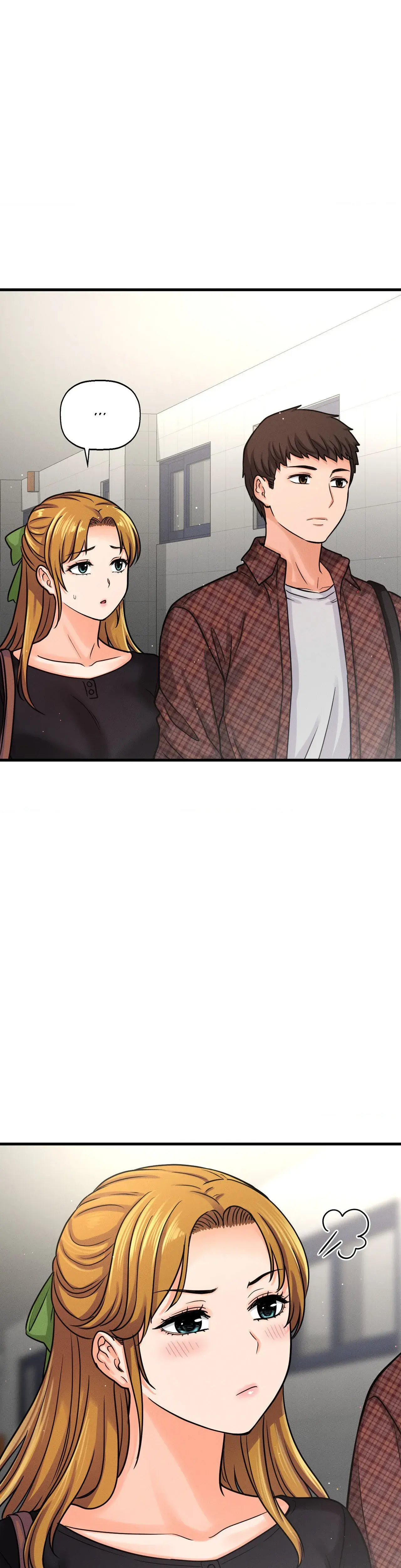 Shes Driving Me Crazy Chapter 23 - Page 3