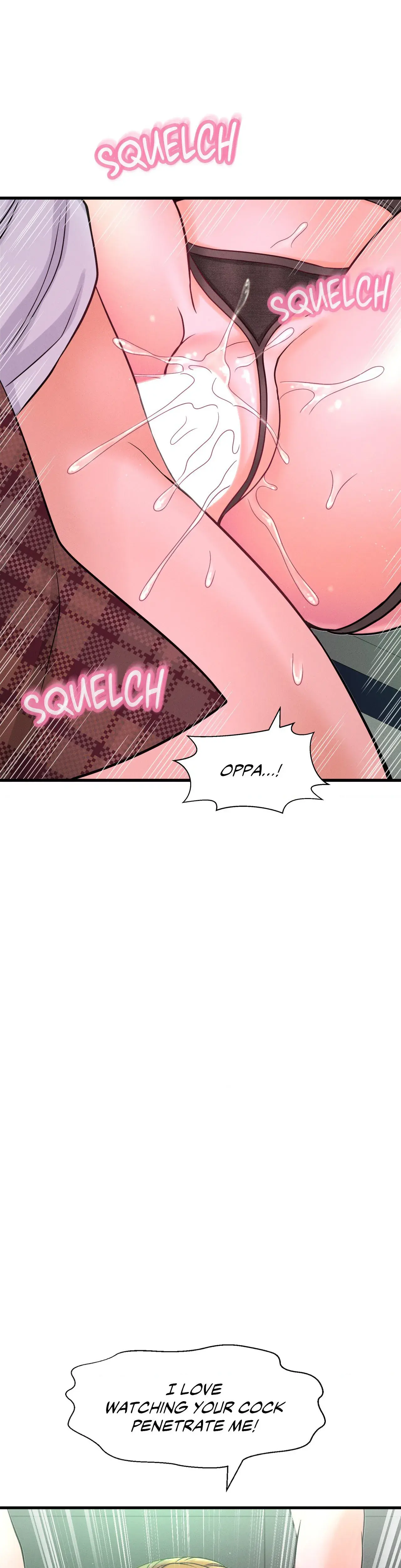 Shes Driving Me Crazy Chapter 23 - Page 31