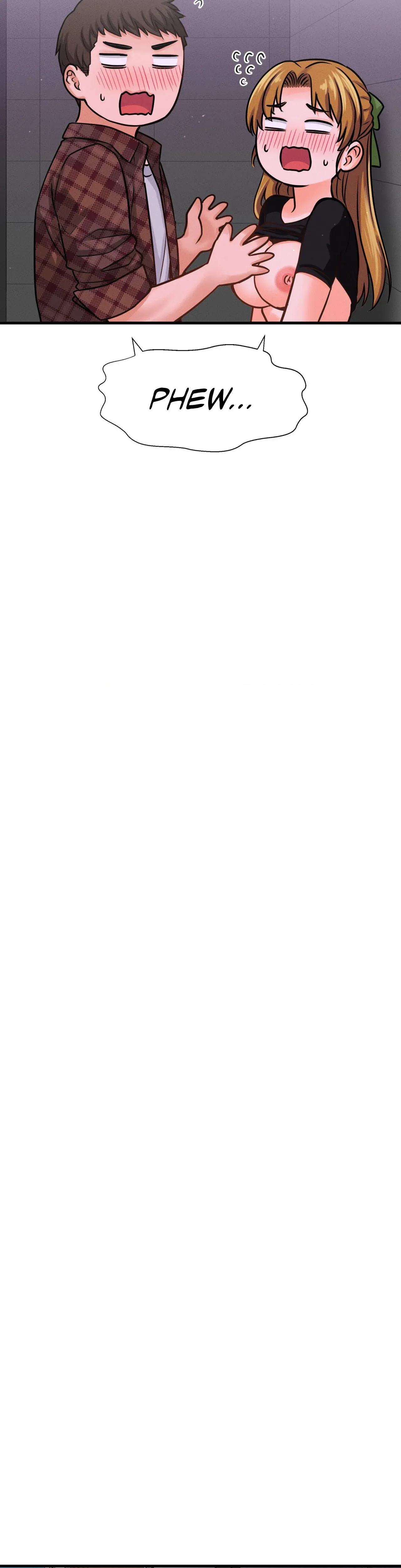 Shes Driving Me Crazy Chapter 23 - Page 39