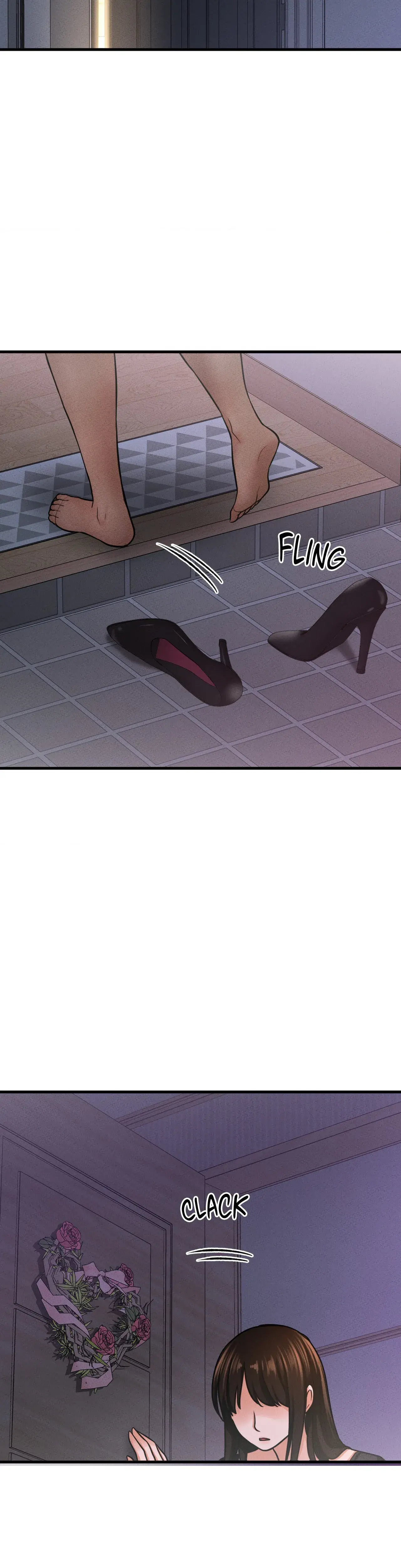 Shes Driving Me Crazy Chapter 23 - Page 48