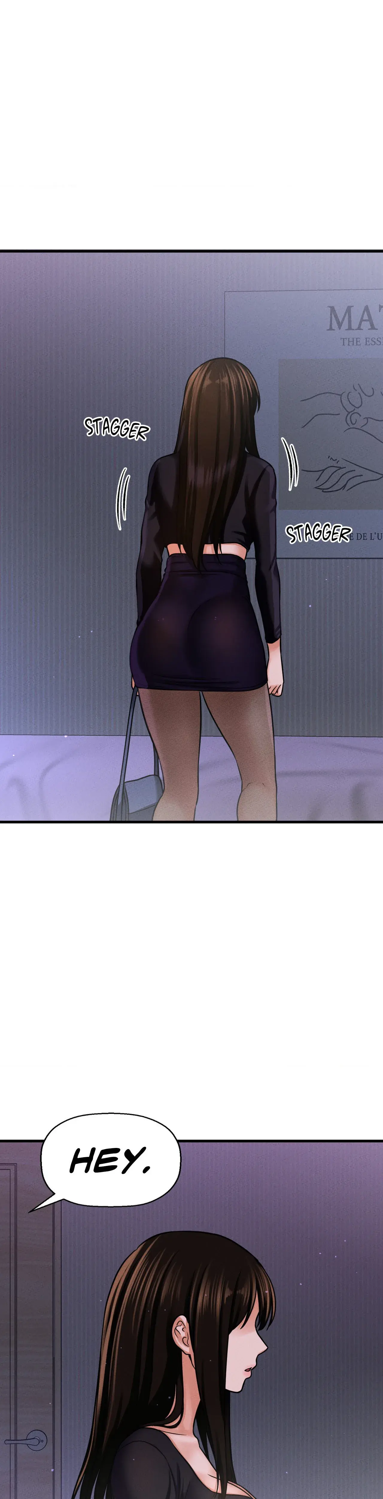 Shes Driving Me Crazy Chapter 23 - Page 49