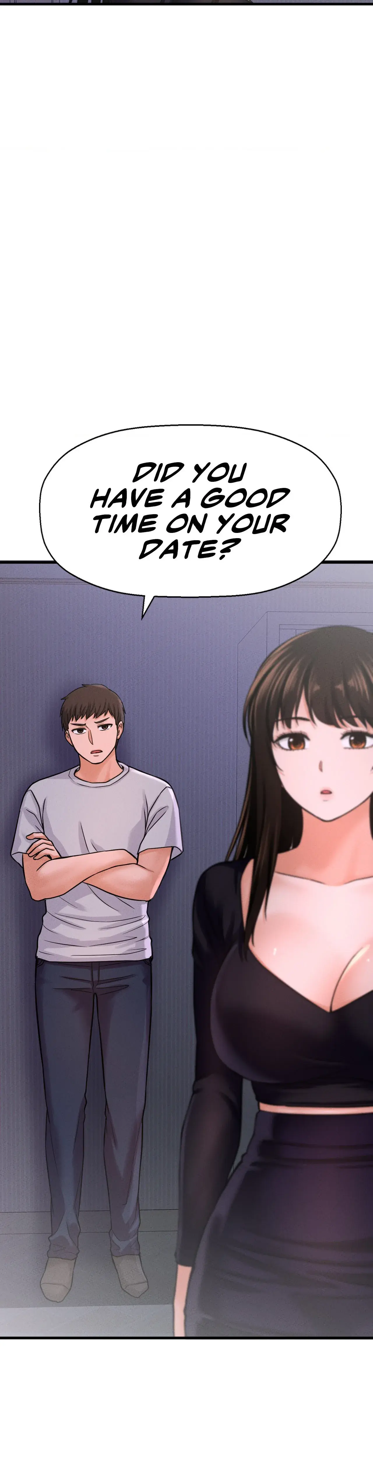 Shes Driving Me Crazy Chapter 23 - Page 50