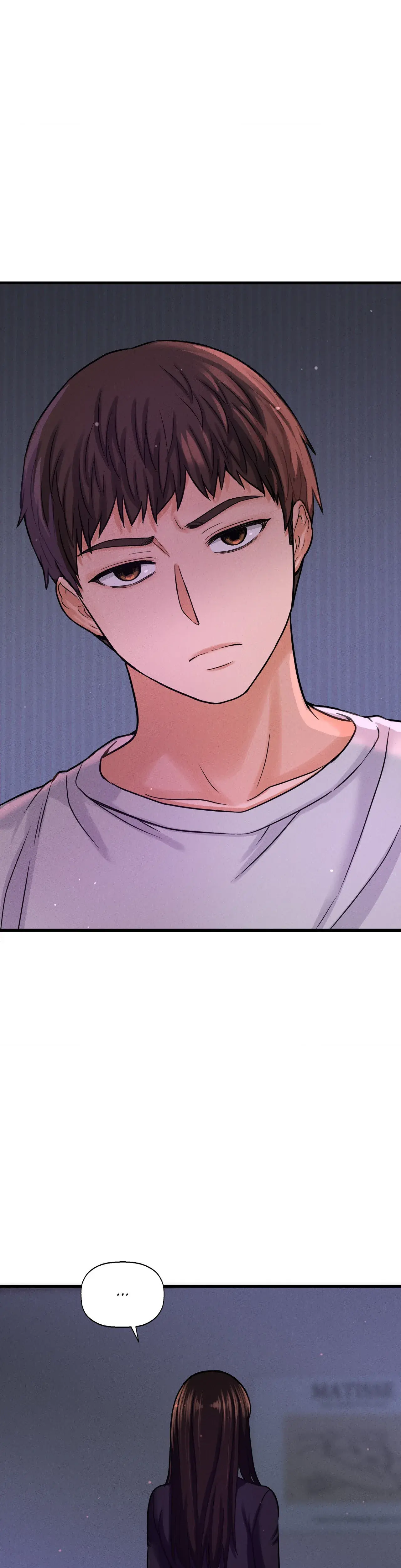 Shes Driving Me Crazy Chapter 23 - Page 51
