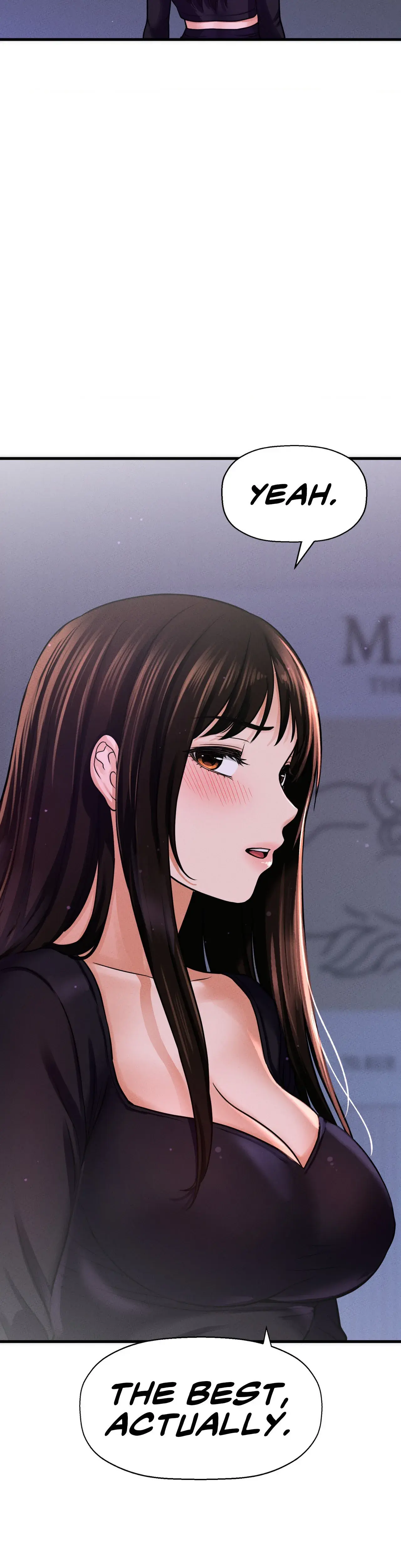 Shes Driving Me Crazy Chapter 23 - Page 52