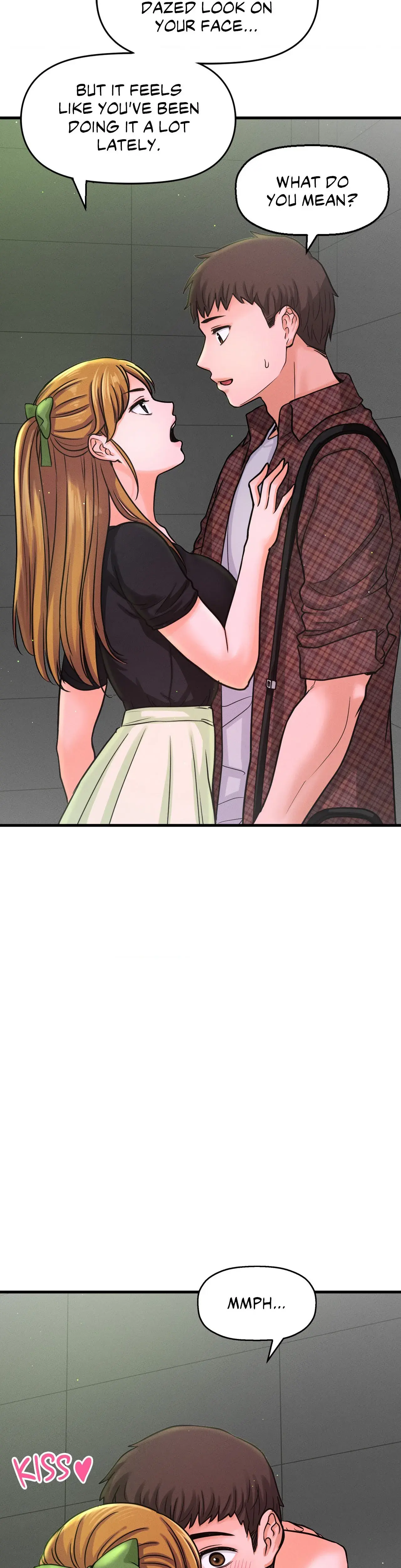 Shes Driving Me Crazy Chapter 23 - Page 6