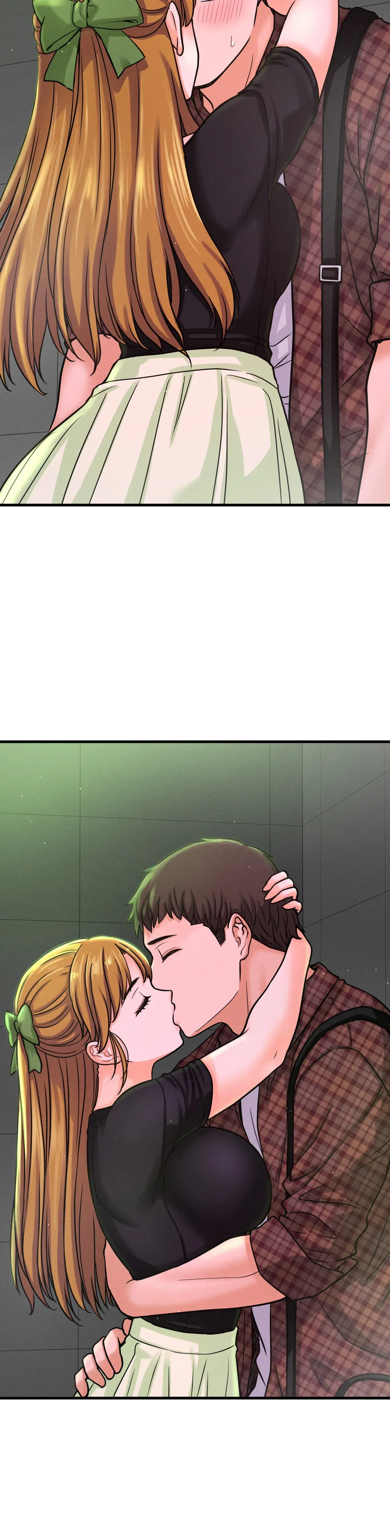 Shes Driving Me Crazy Chapter 23 - Page 7
