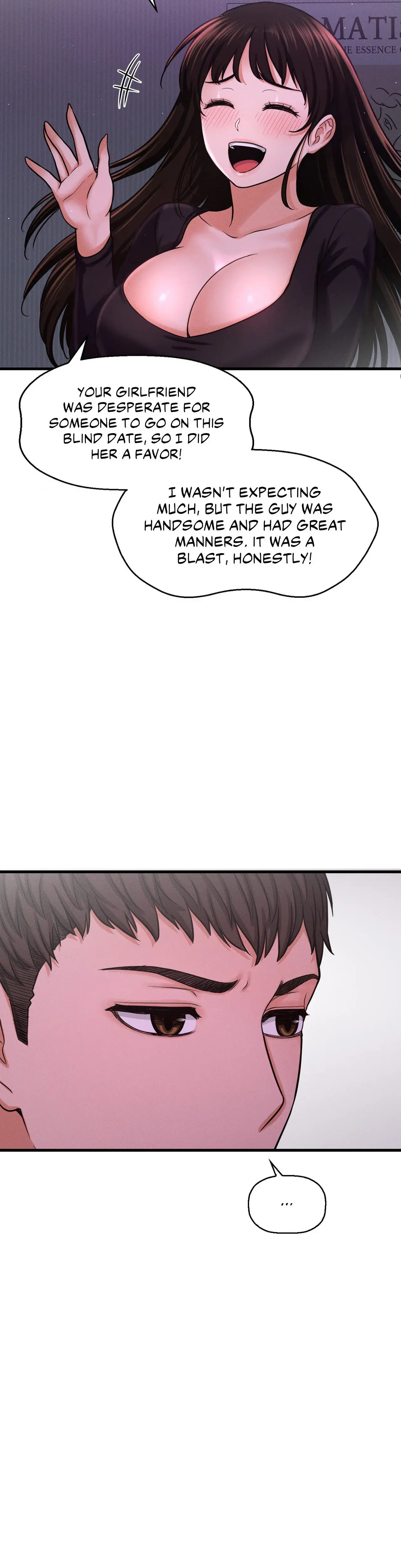 Shes Driving Me Crazy Chapter 24 - Page 10