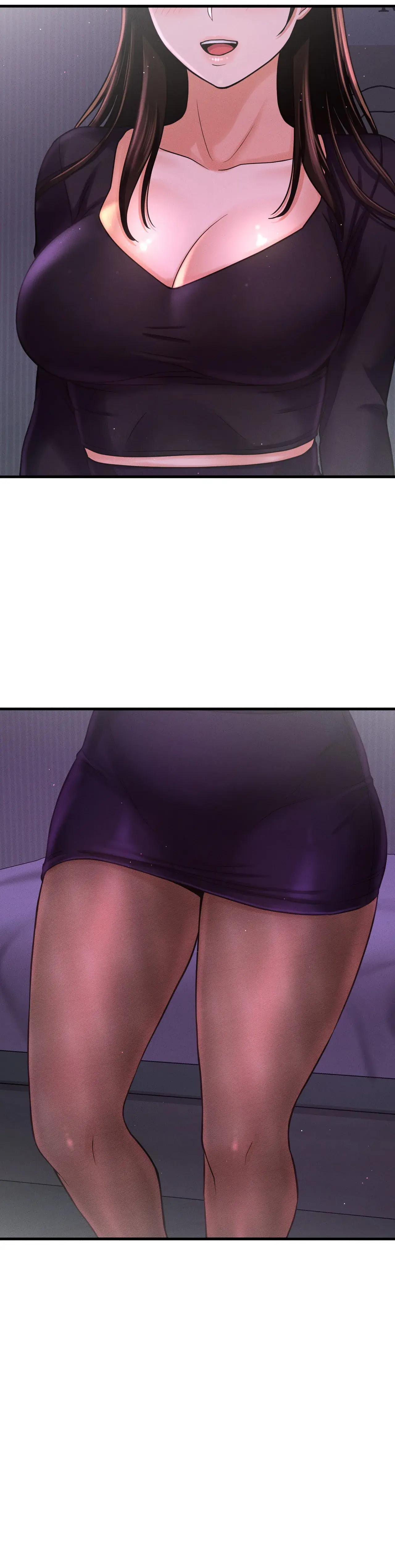 Shes Driving Me Crazy Chapter 24 - Page 11