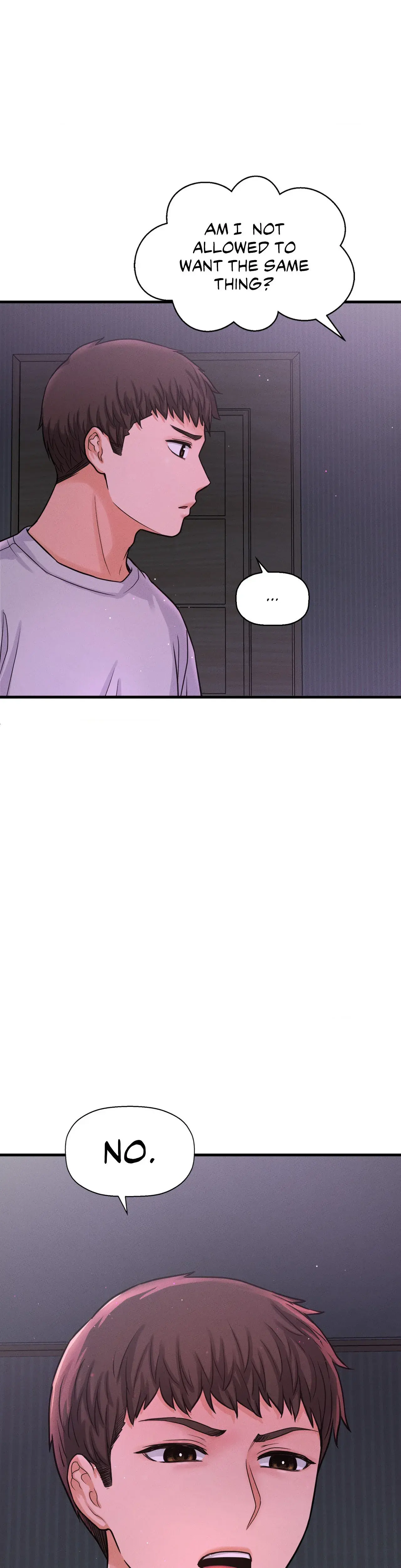 Shes Driving Me Crazy Chapter 24 - Page 15