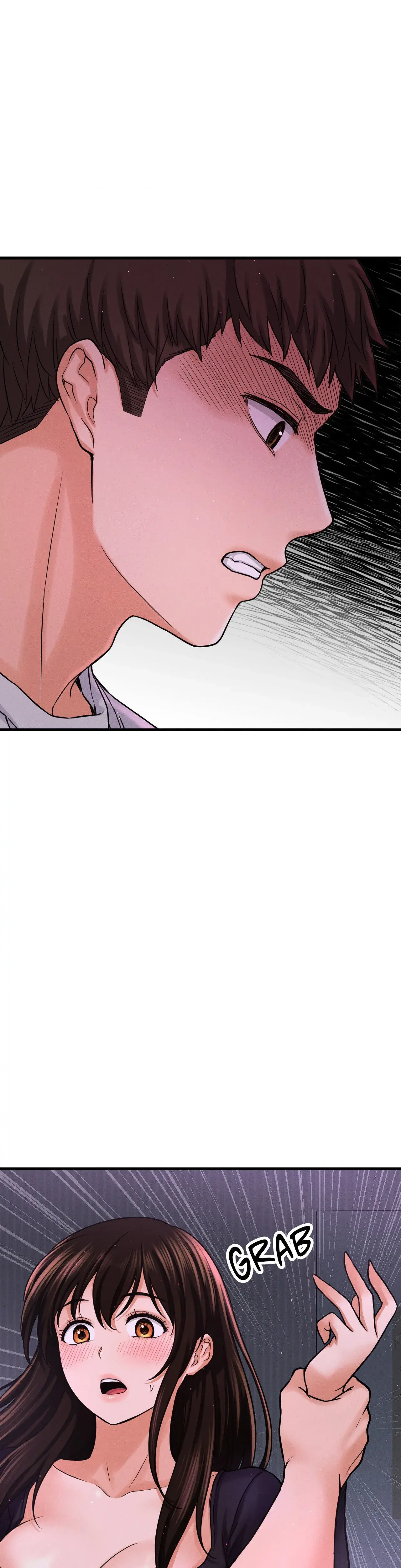 Shes Driving Me Crazy Chapter 24 - Page 18