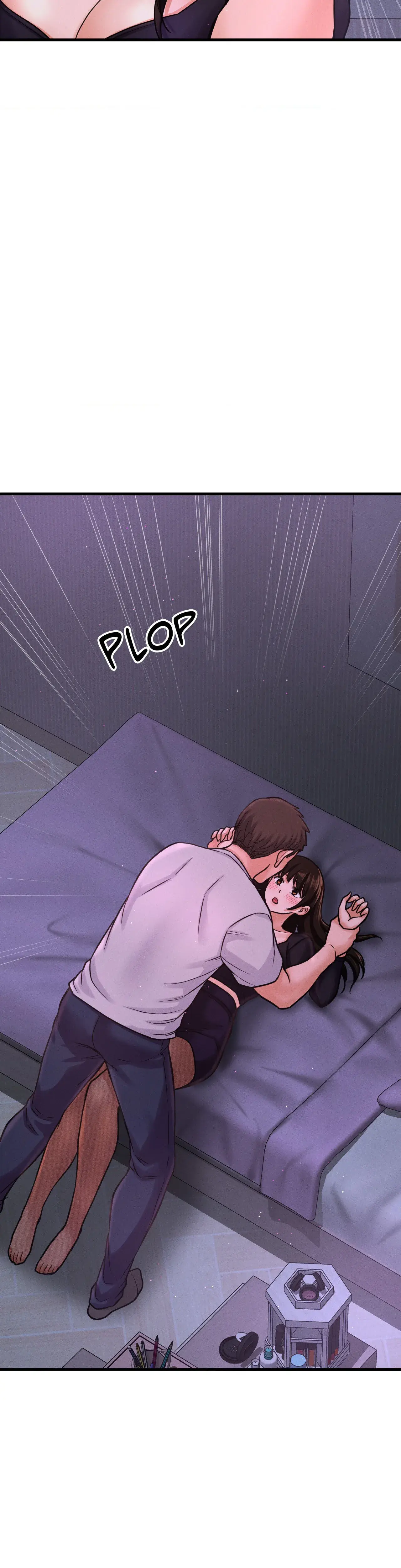 Shes Driving Me Crazy Chapter 24 - Page 19
