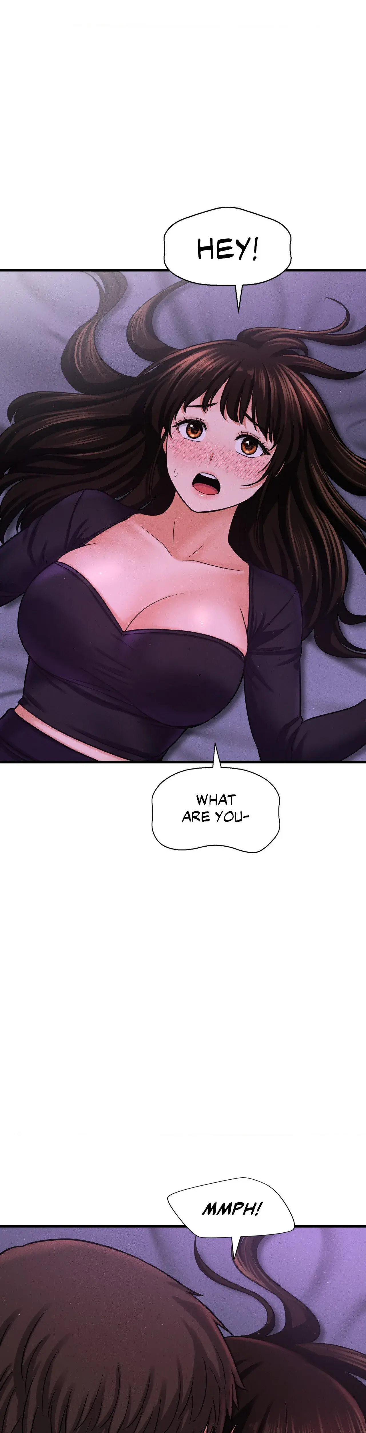 Shes Driving Me Crazy Chapter 24 - Page 20