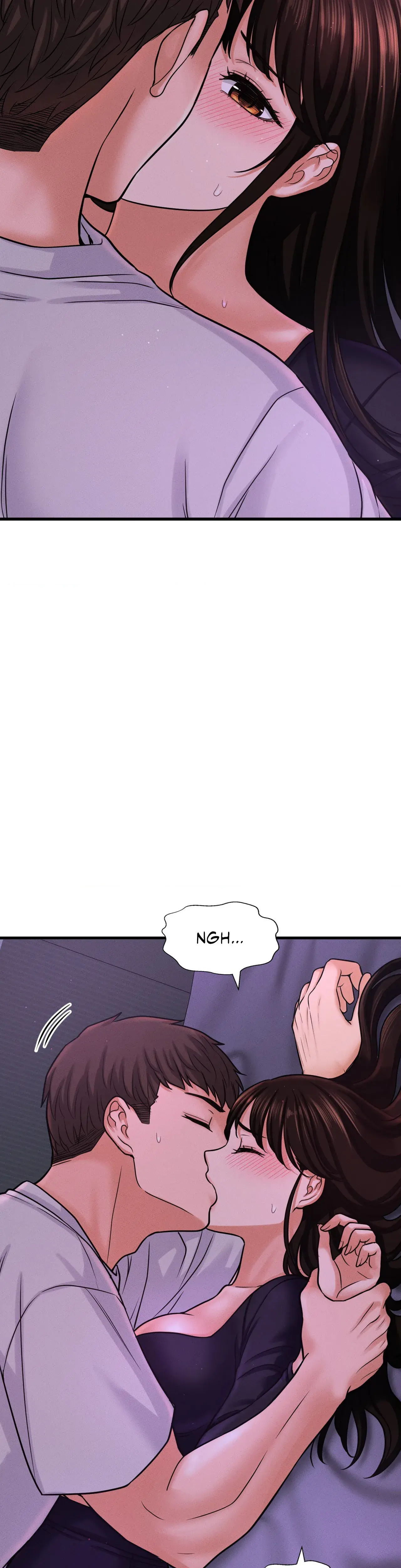 Shes Driving Me Crazy Chapter 24 - Page 21