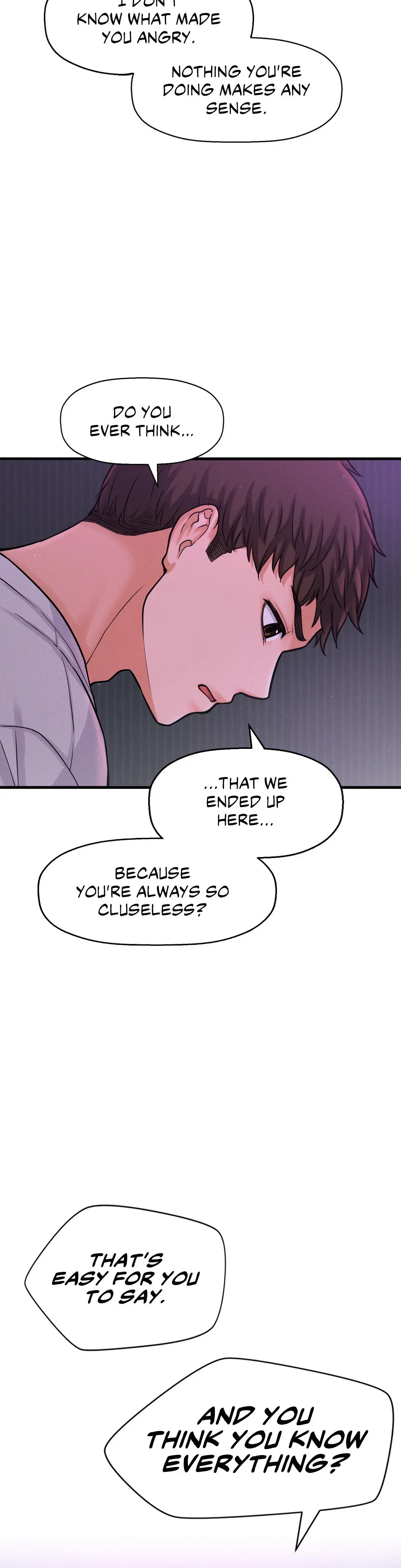 Shes Driving Me Crazy Chapter 24 - Page 24