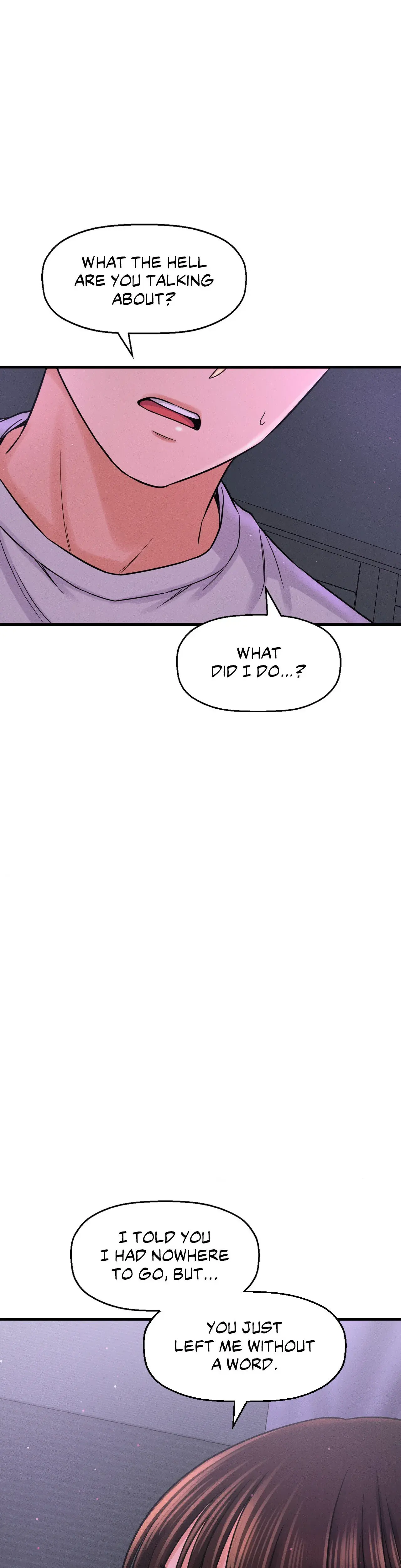 Shes Driving Me Crazy Chapter 24 - Page 27