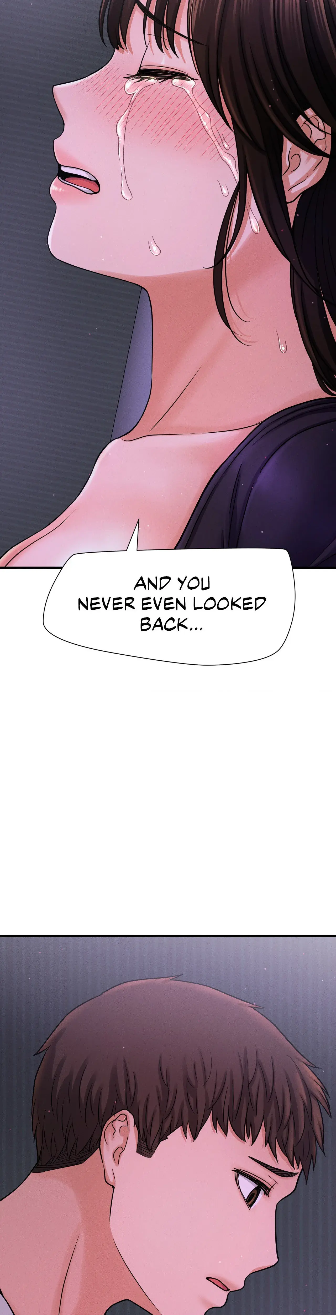 Shes Driving Me Crazy Chapter 24 - Page 28