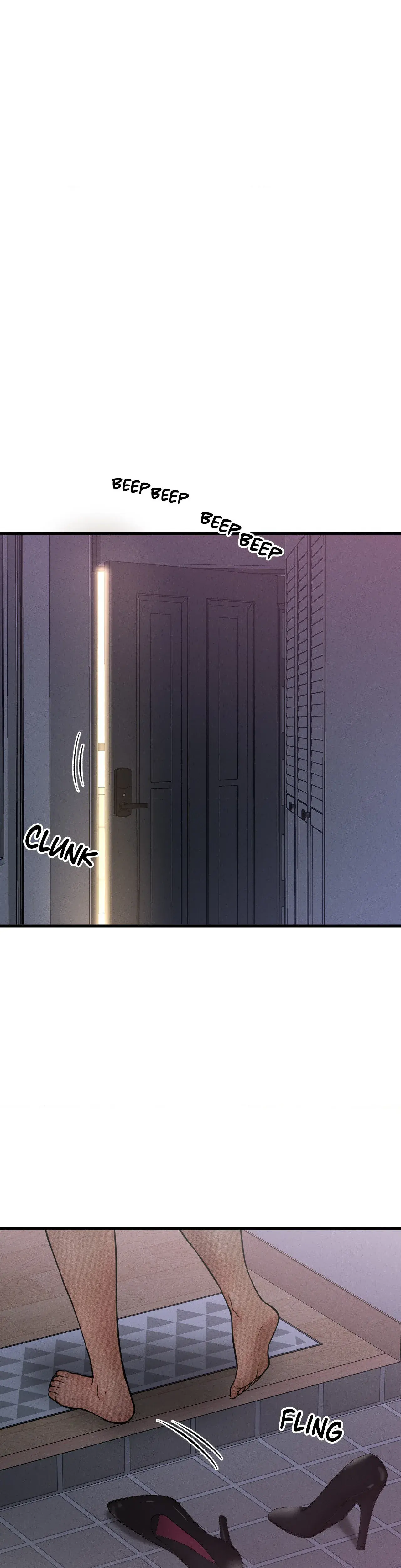 Shes Driving Me Crazy Chapter 24 - Page 3