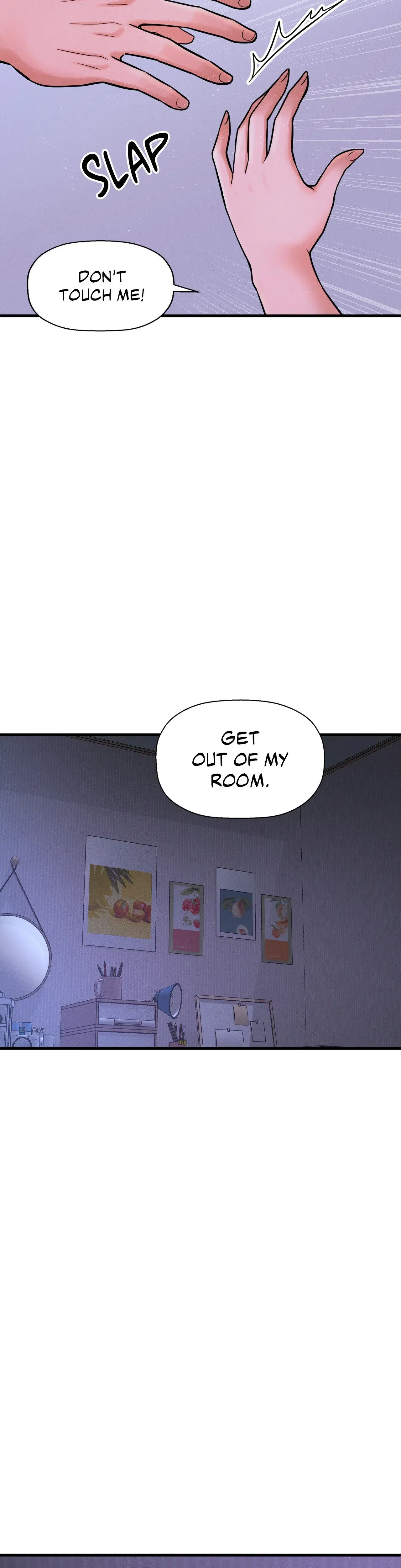 Shes Driving Me Crazy Chapter 24 - Page 30