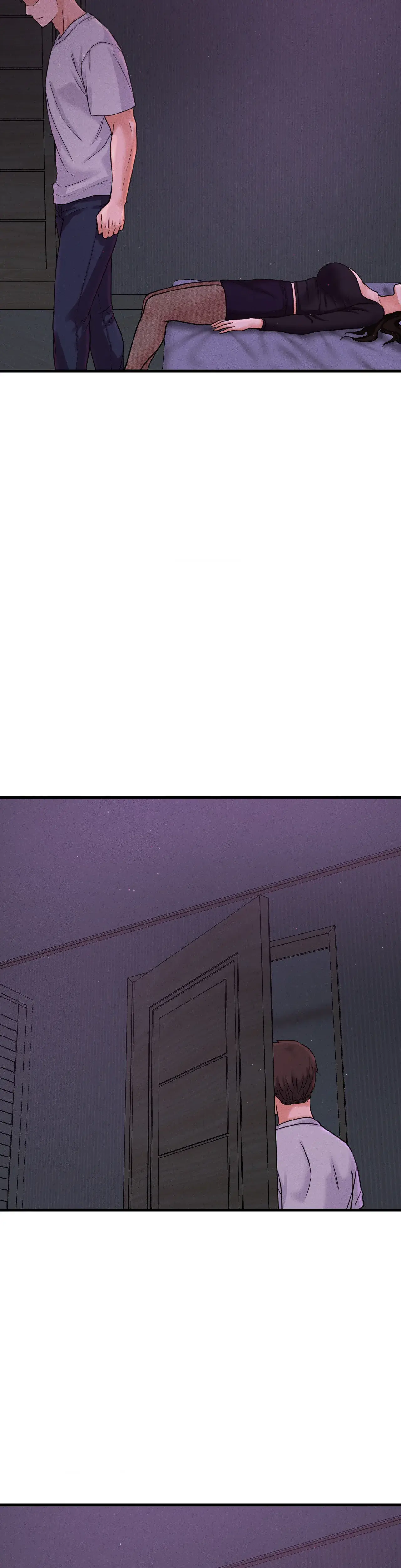 Shes Driving Me Crazy Chapter 24 - Page 33
