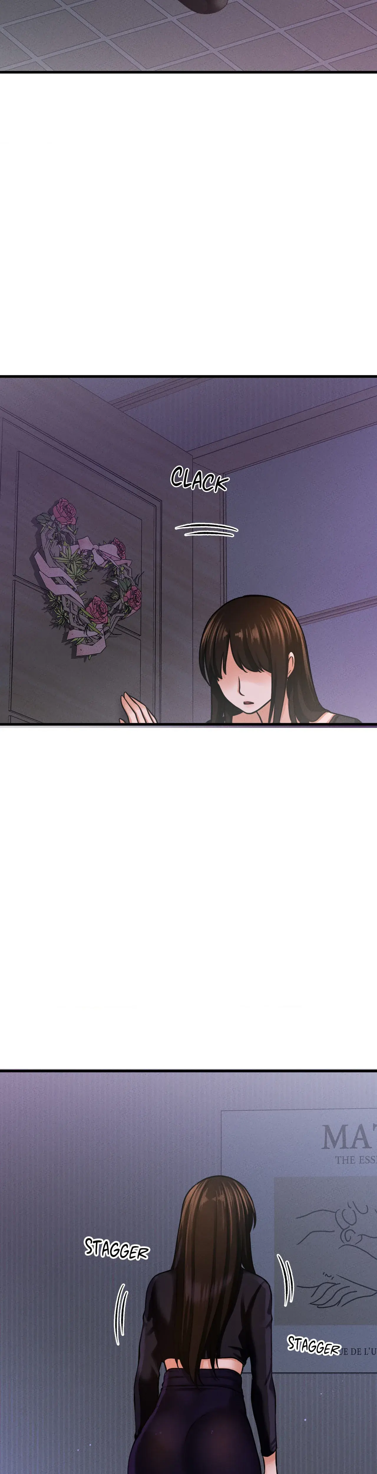 Shes Driving Me Crazy Chapter 24 - Page 4