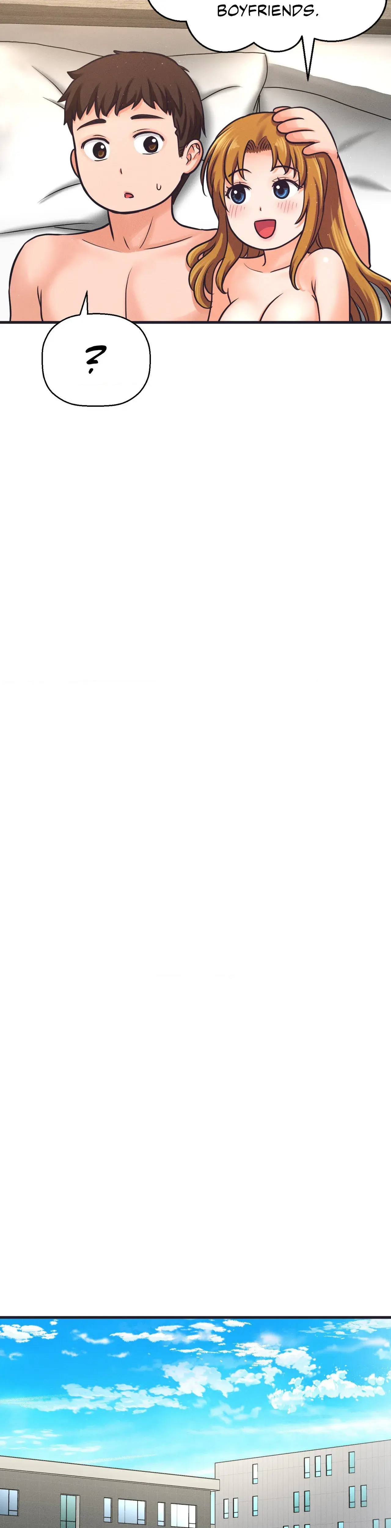 Shes Driving Me Crazy Chapter 24 - Page 42