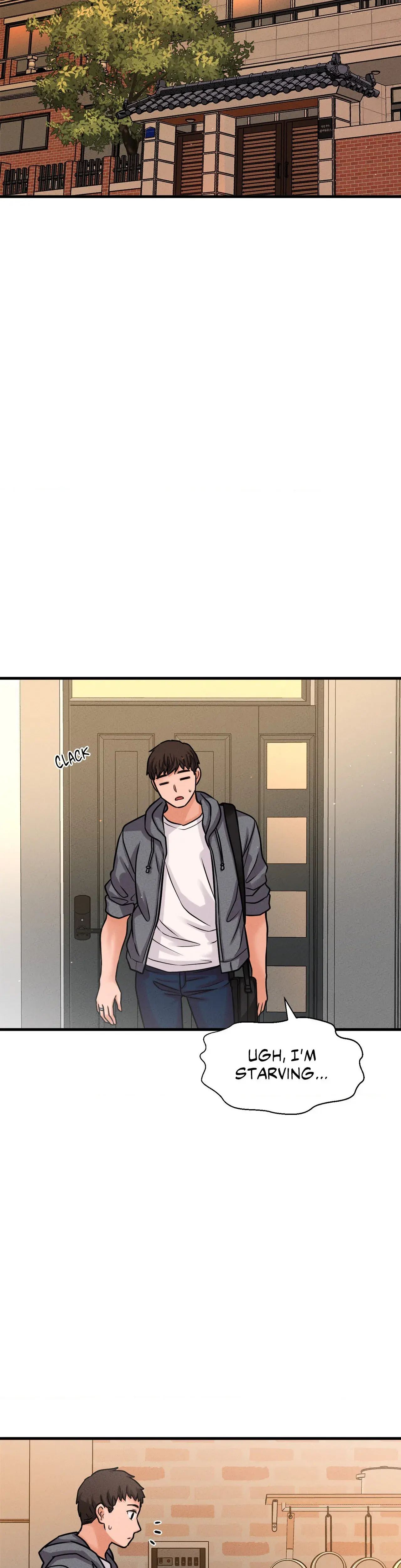 Shes Driving Me Crazy Chapter 24 - Page 46