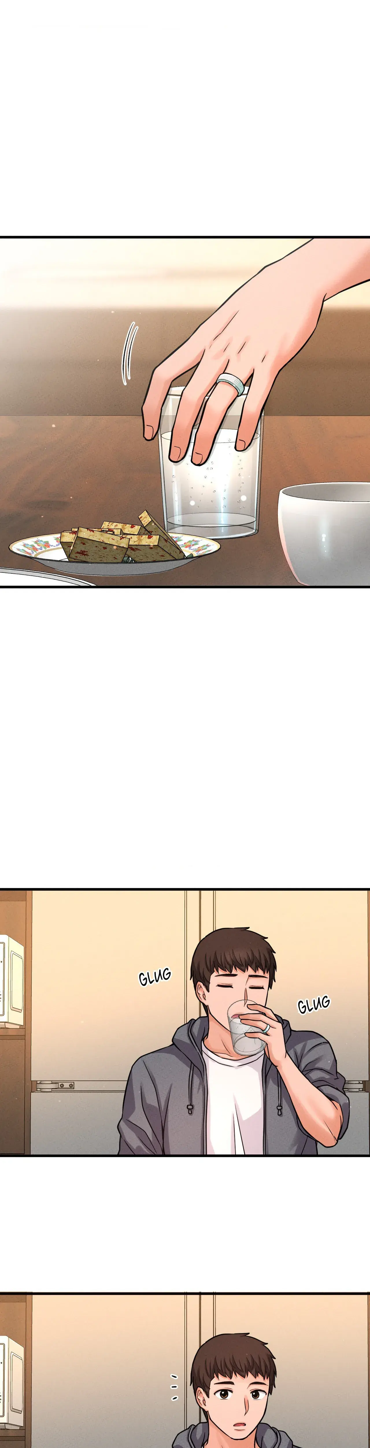 Shes Driving Me Crazy Chapter 24 - Page 49