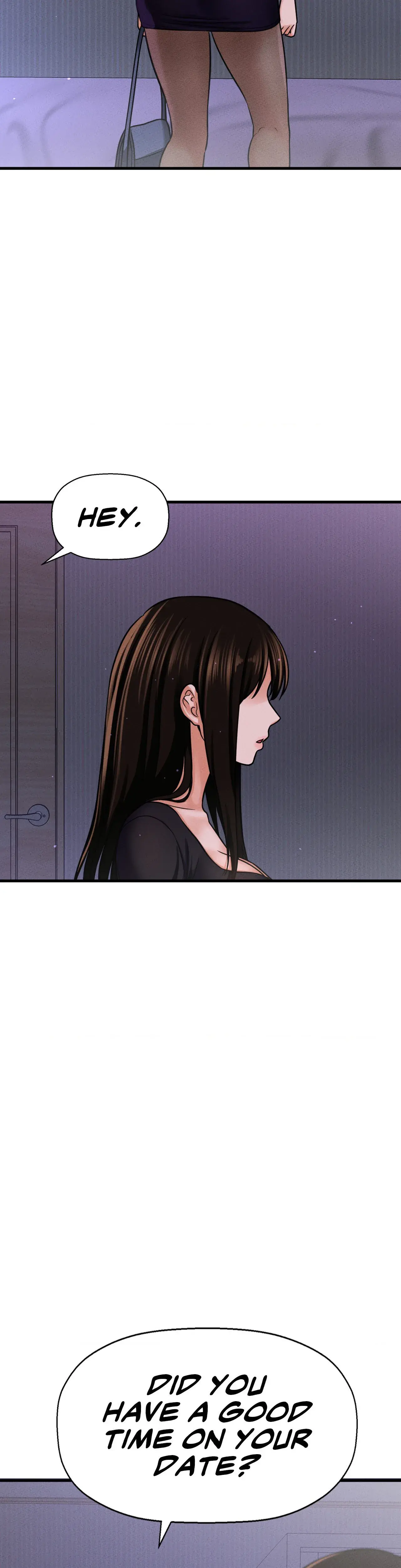 Shes Driving Me Crazy Chapter 24 - Page 5