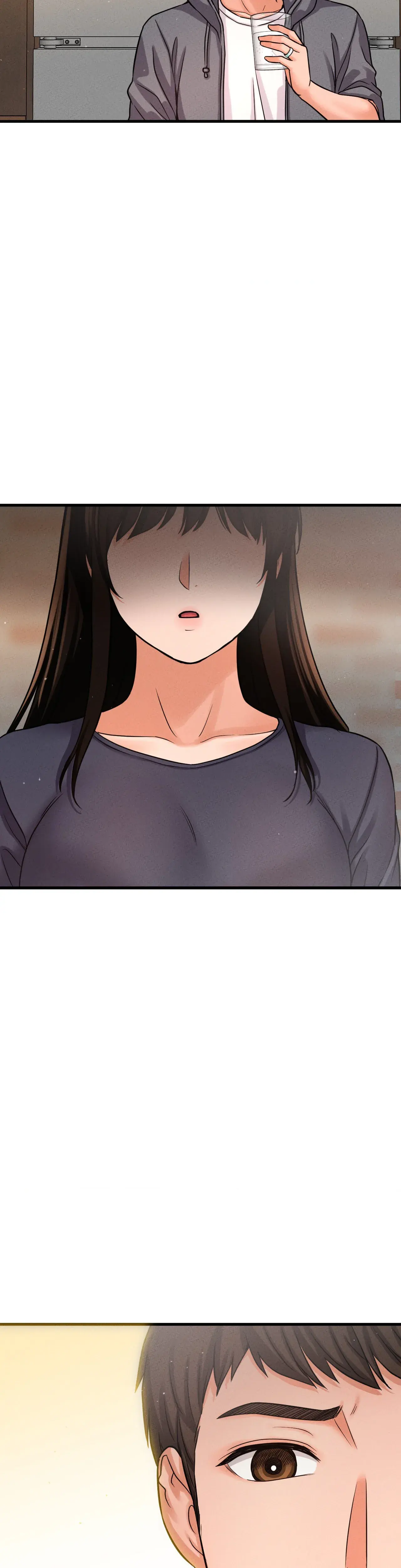 Shes Driving Me Crazy Chapter 24 - Page 50