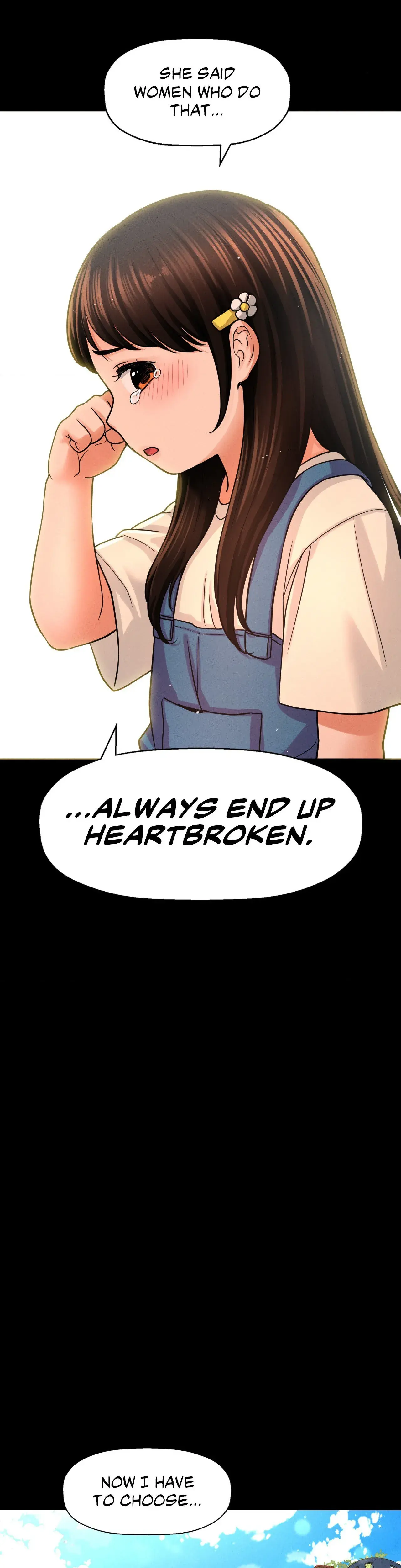 Shes Driving Me Crazy Chapter 24 - Page 54