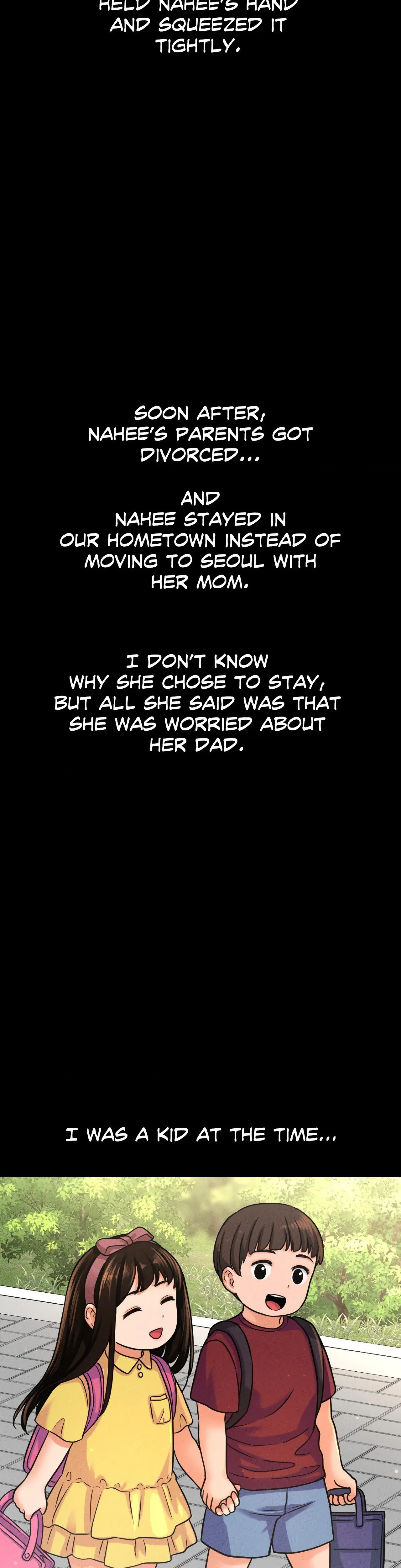 Shes Driving Me Crazy Chapter 24 - Page 58