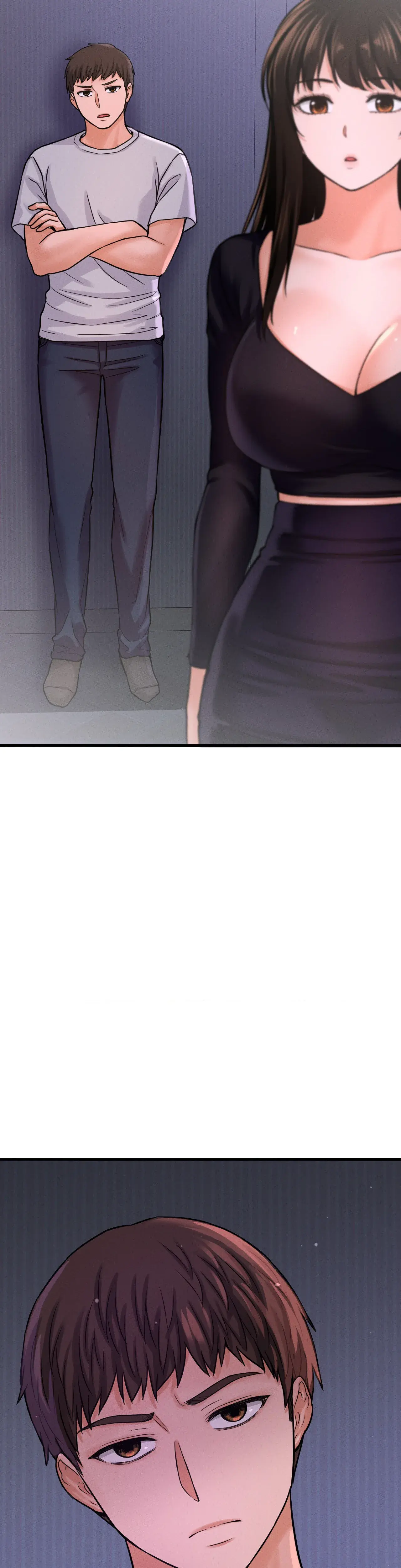 Shes Driving Me Crazy Chapter 24 - Page 6
