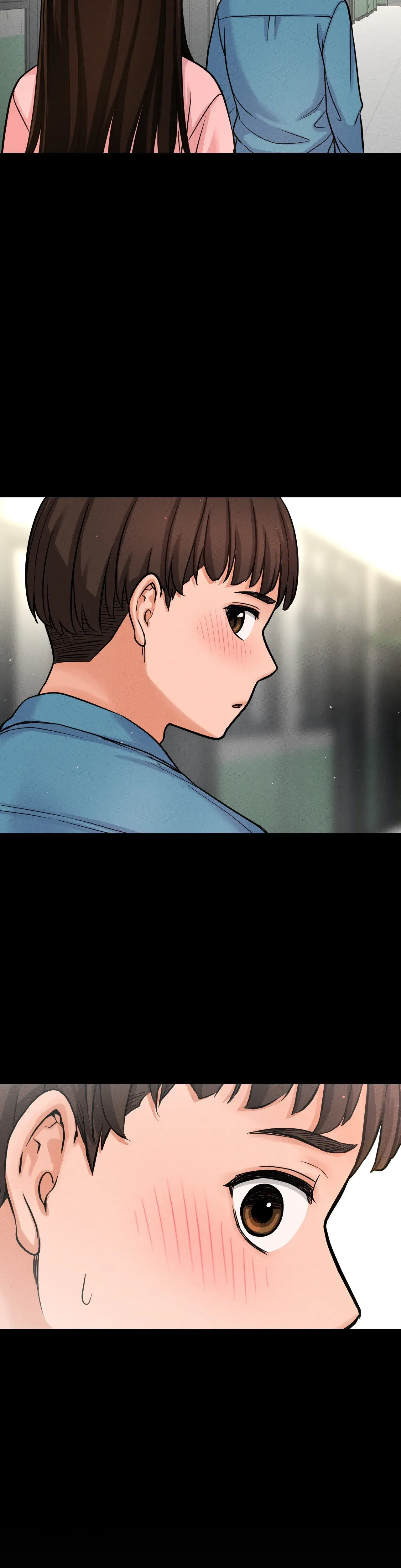 Shes Driving Me Crazy Chapter 24 - Page 61