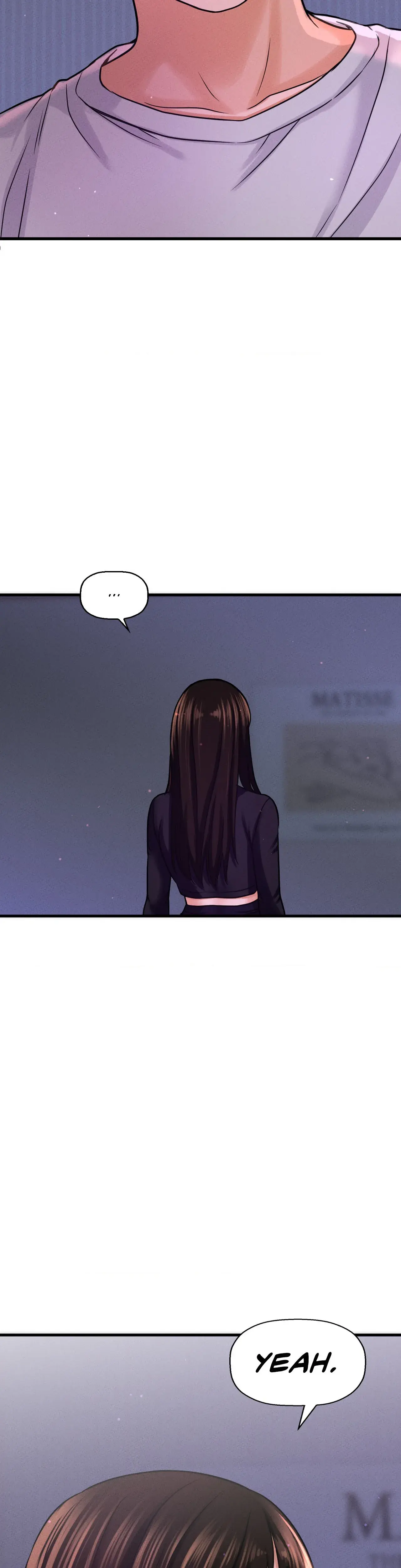Shes Driving Me Crazy Chapter 24 - Page 7