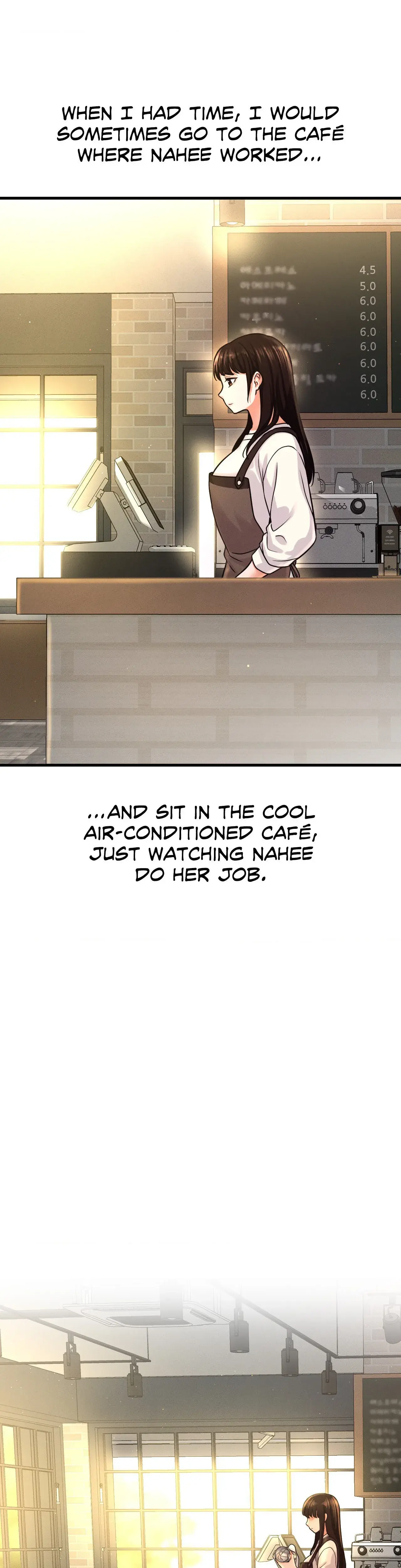 Shes Driving Me Crazy Chapter 25 - Page 12