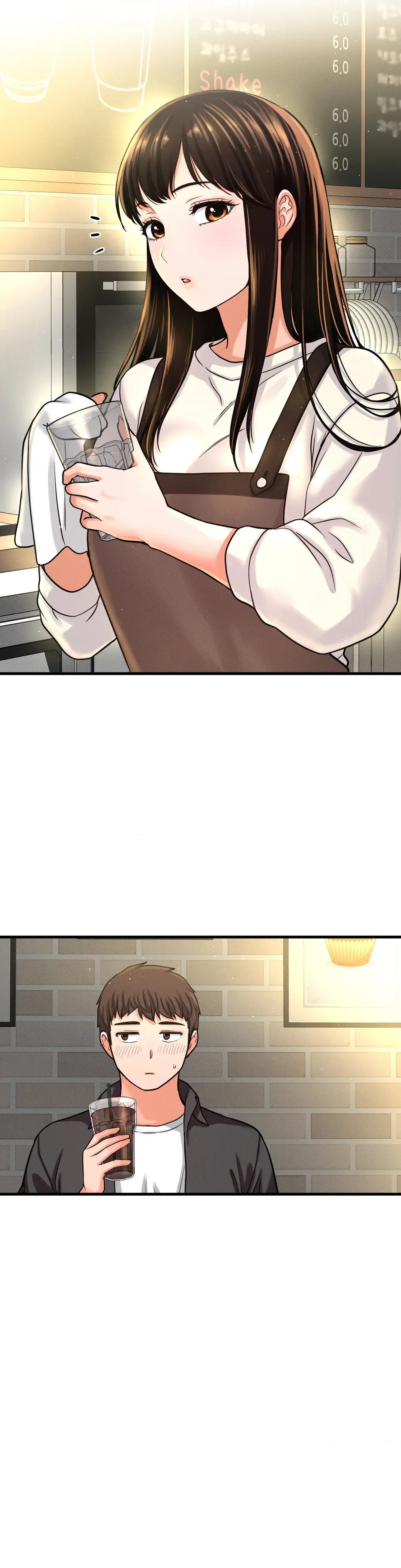 Shes Driving Me Crazy Chapter 25 - Page 14