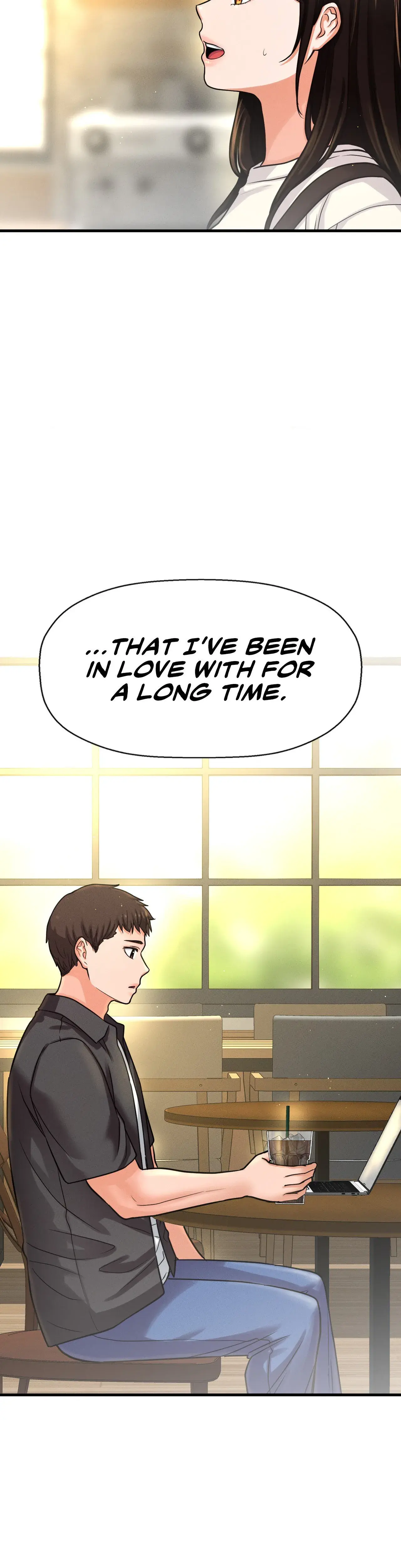 Shes Driving Me Crazy Chapter 25 - Page 16