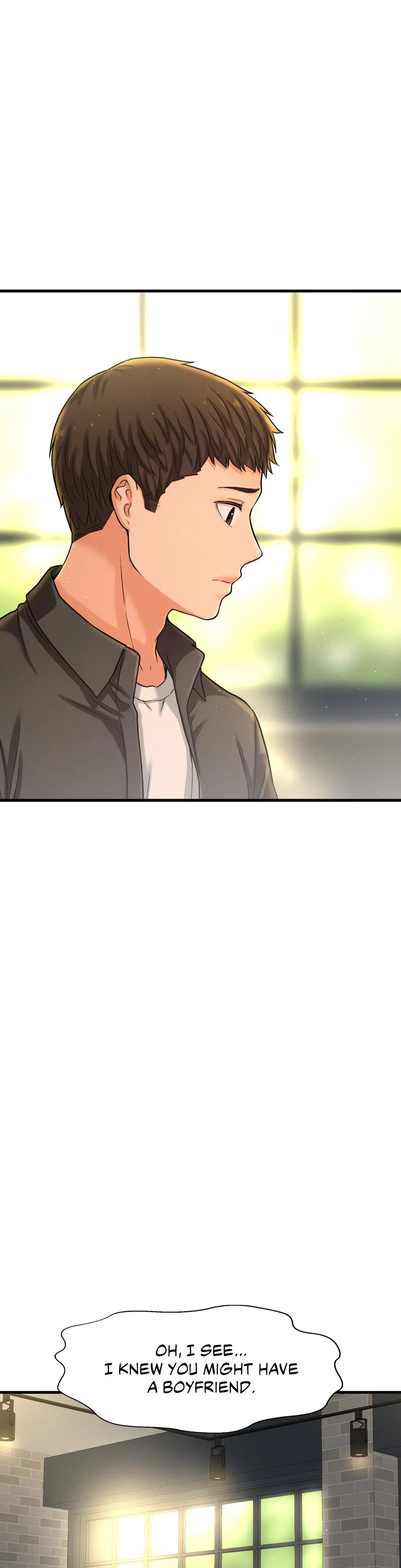 Shes Driving Me Crazy Chapter 25 - Page 17