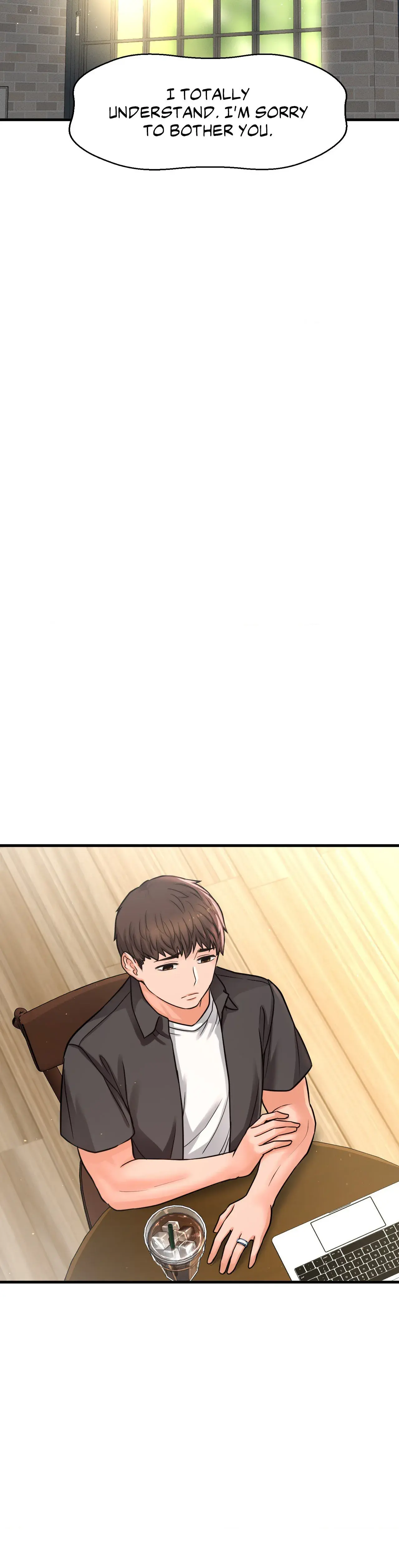 Shes Driving Me Crazy Chapter 25 - Page 18