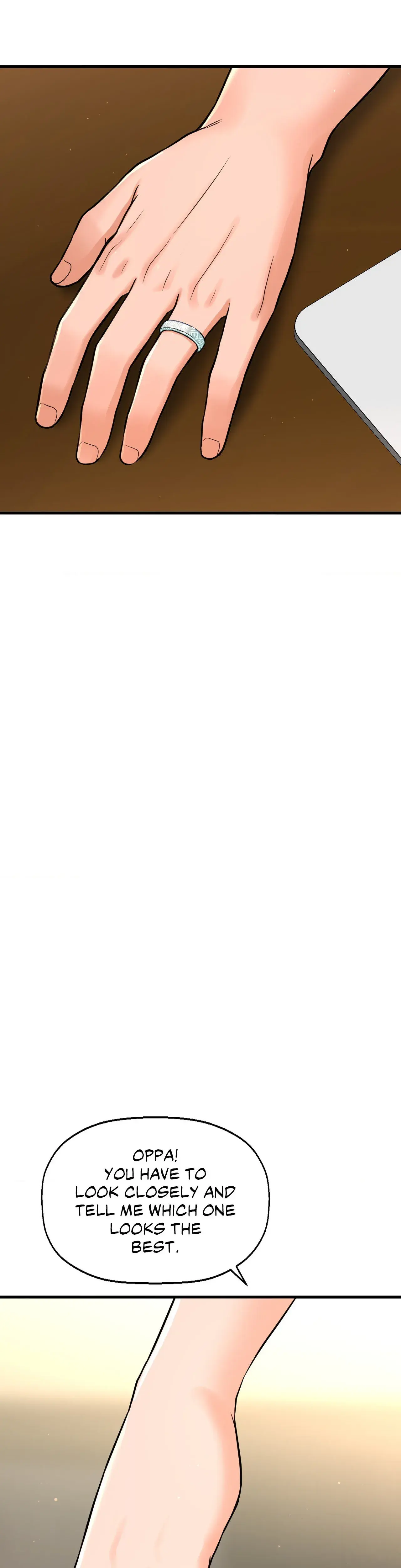 Shes Driving Me Crazy Chapter 25 - Page 19