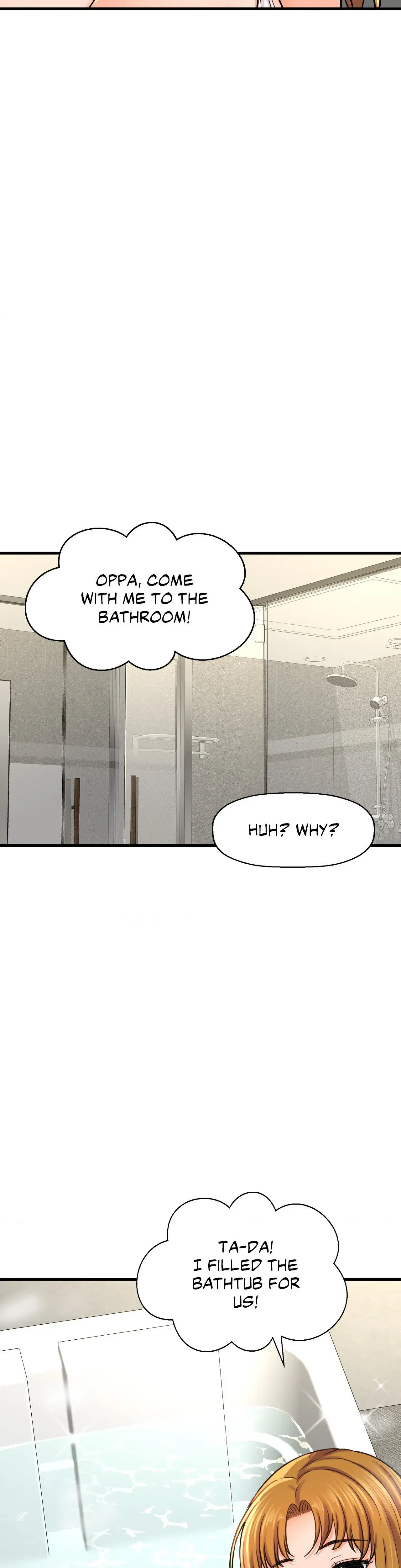Shes Driving Me Crazy Chapter 25 - Page 24