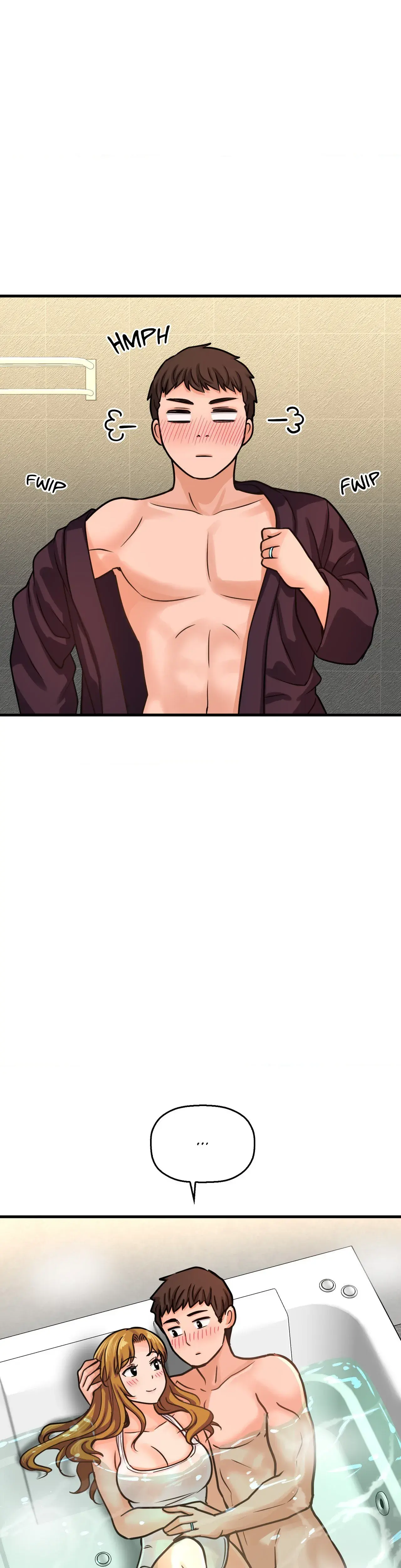 Shes Driving Me Crazy Chapter 25 - Page 27