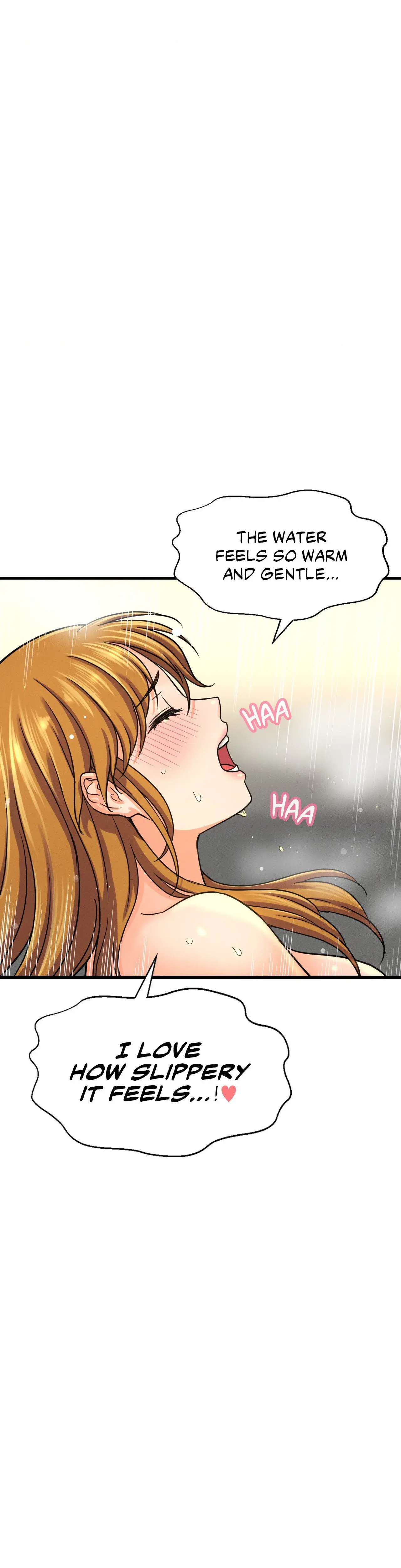 Shes Driving Me Crazy Chapter 25 - Page 35