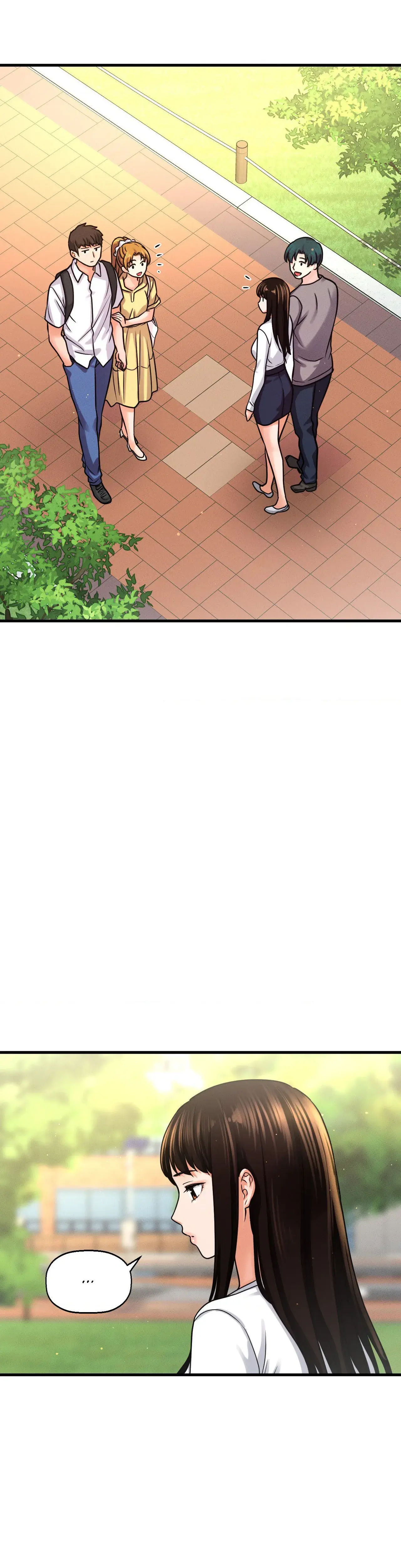 Shes Driving Me Crazy Chapter 25 - Page 5