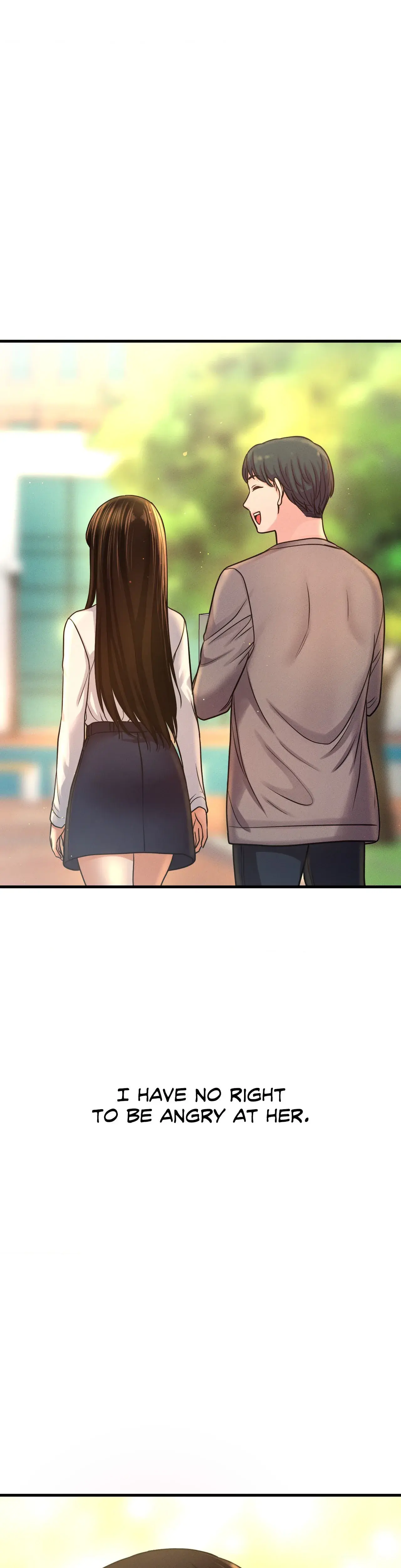Shes Driving Me Crazy Chapter 25 - Page 6