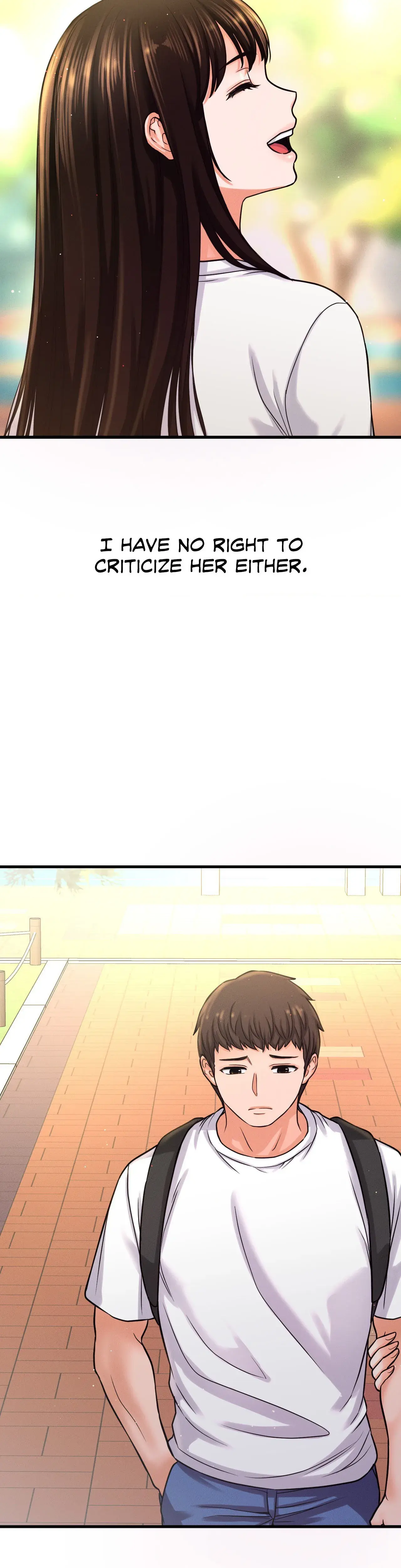 Shes Driving Me Crazy Chapter 25 - Page 7