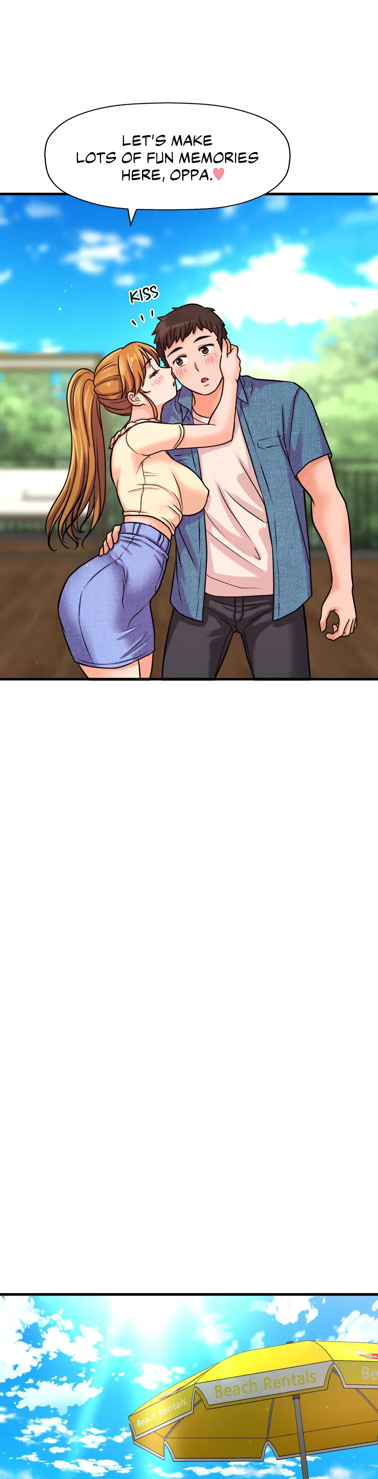 Shes Driving Me Crazy Chapter 26 - Page 12