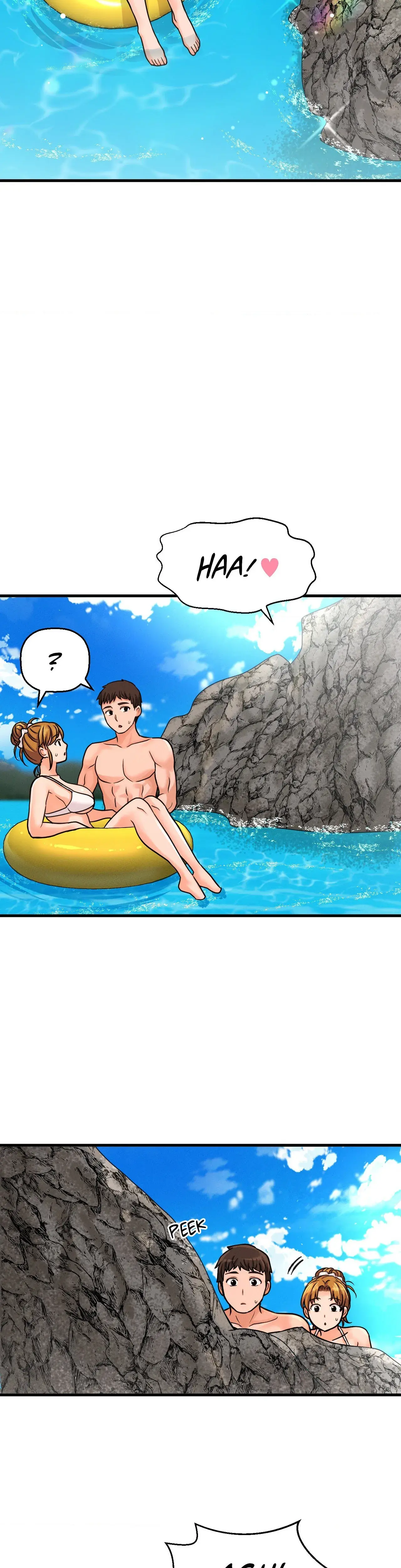 Shes Driving Me Crazy Chapter 26 - Page 24