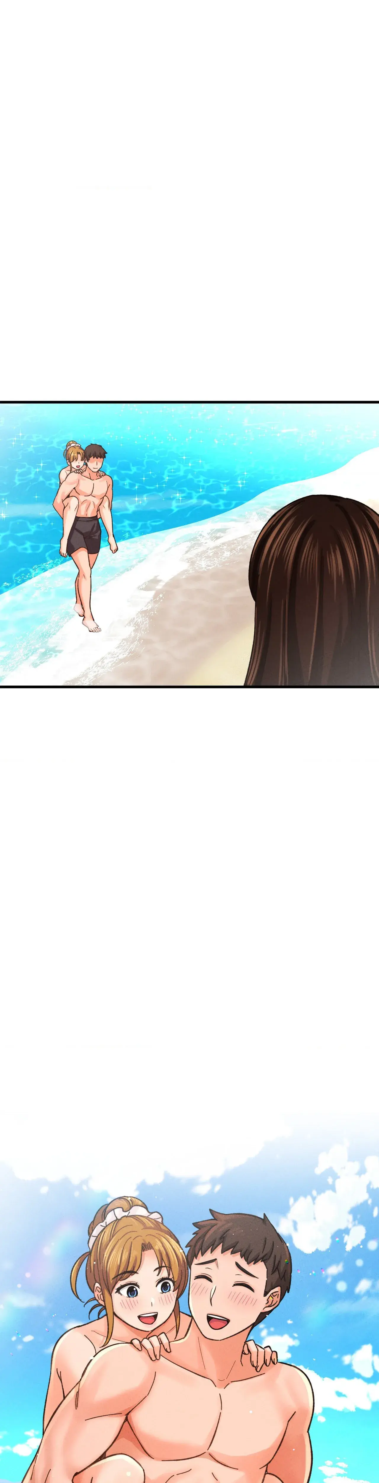 Shes Driving Me Crazy Chapter 26 - Page 32
