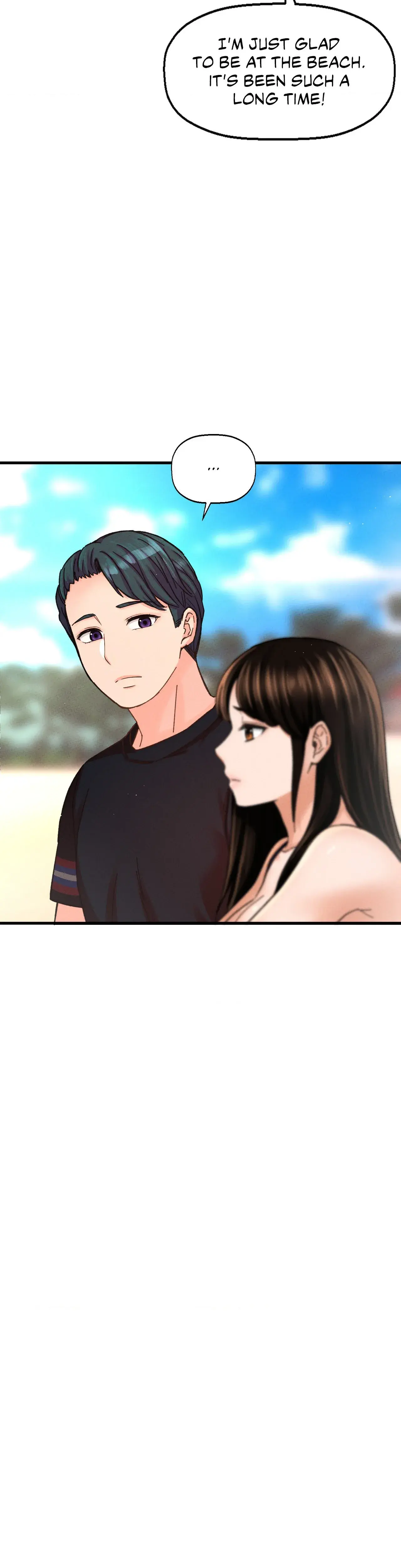 Shes Driving Me Crazy Chapter 26 - Page 34